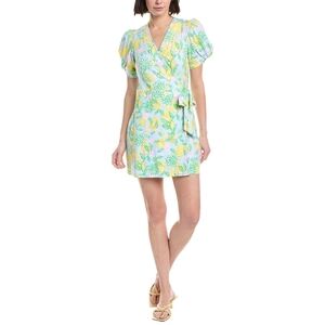 NWT Lilly Pulitzer Sailynn Romper - M